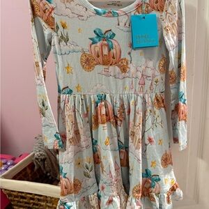 Posh Peanut Margaret Twirl